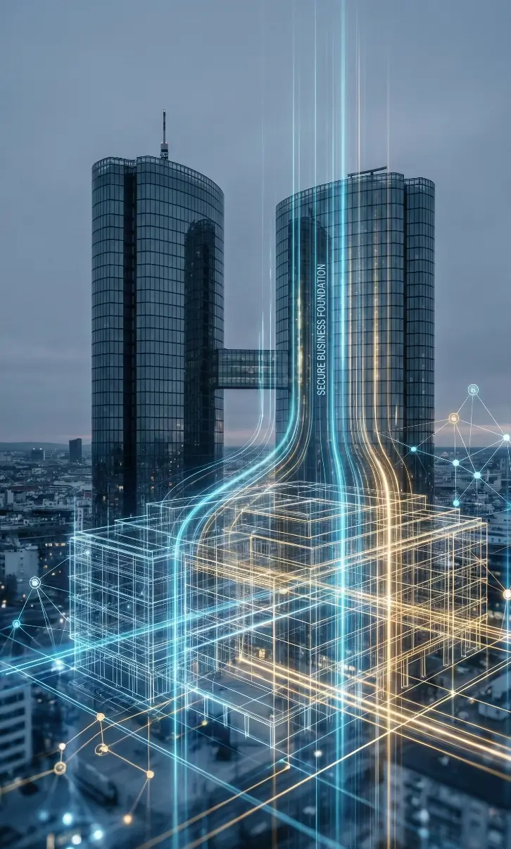 Buy Shelf Company Now in Austria